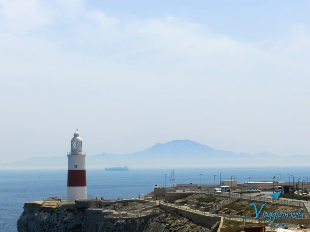 Europe Point