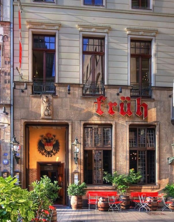 Früh Brauhaus
