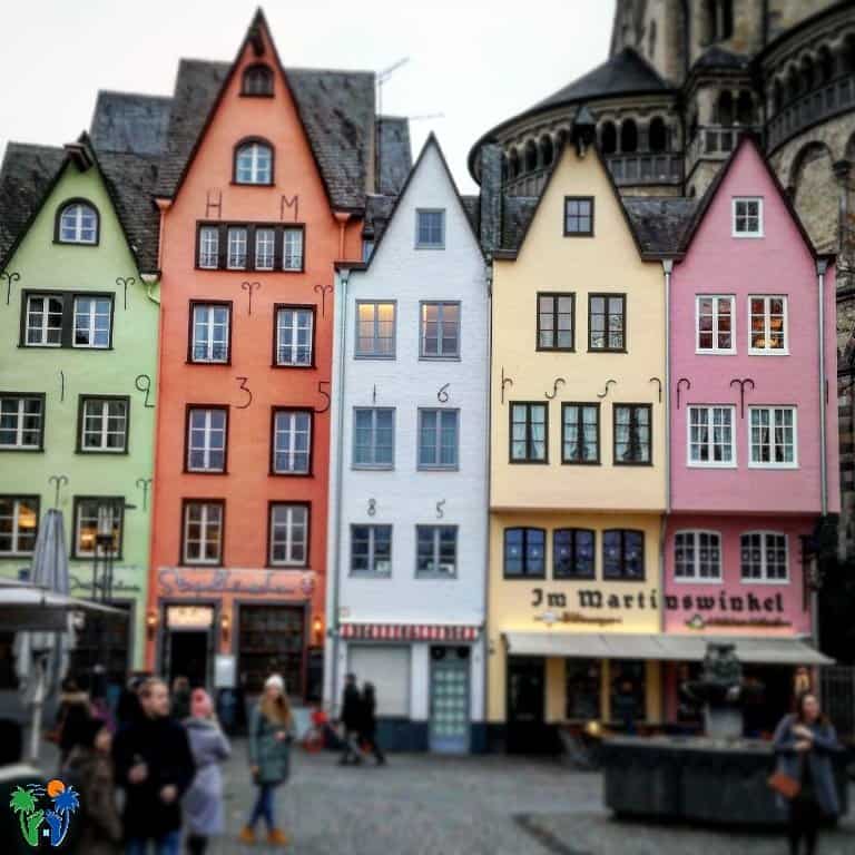 Fishmarkt