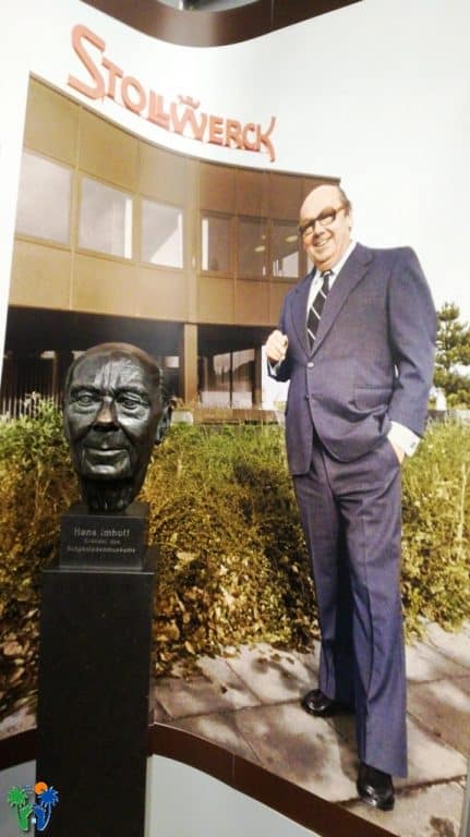 Hans Imhoff