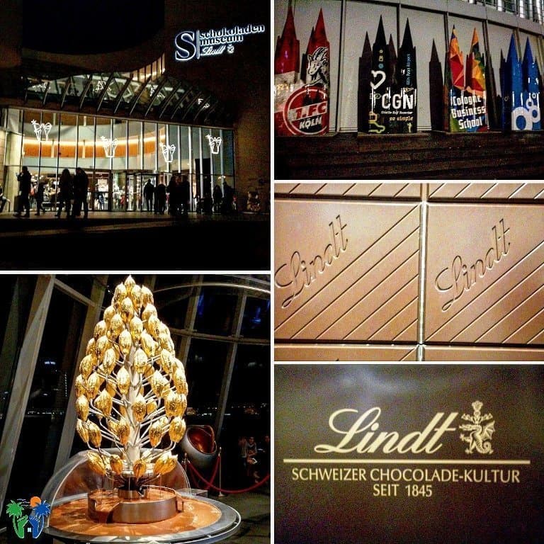 Museo del cioccolato