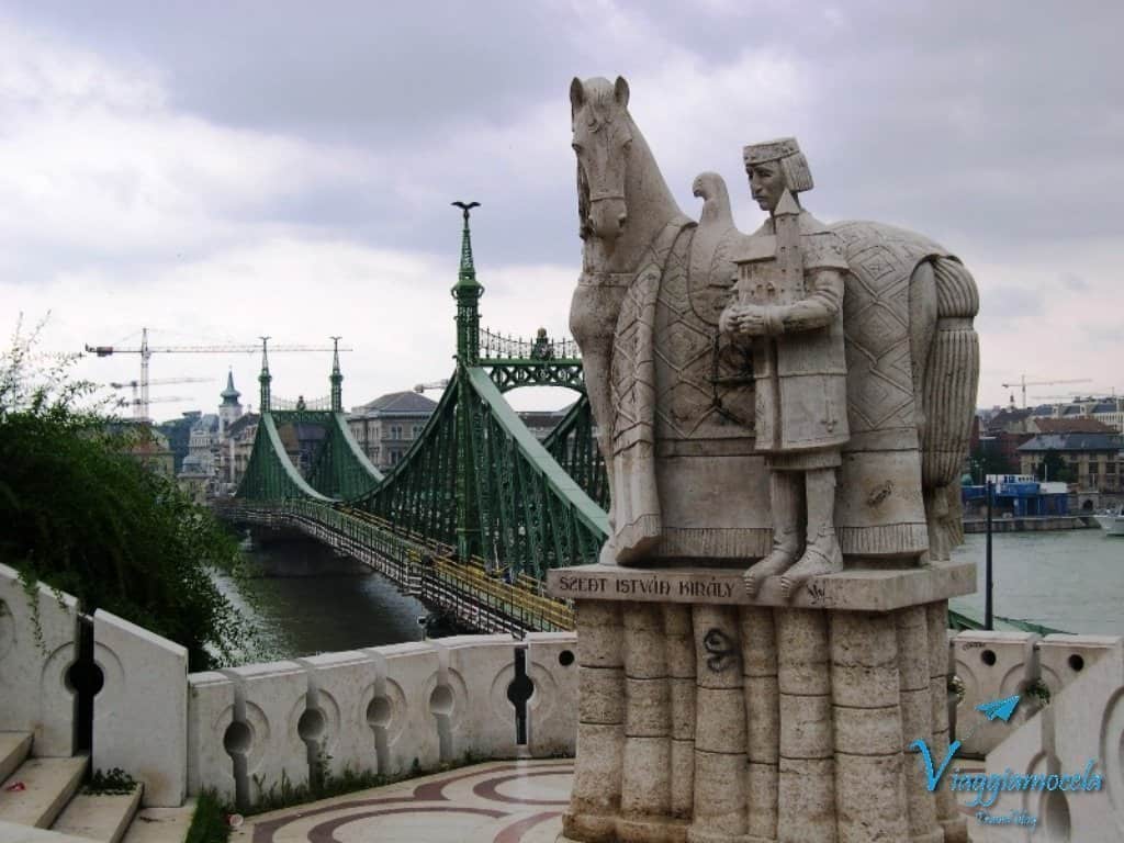 Ponte della Libertà