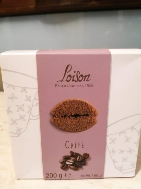 Biscotti