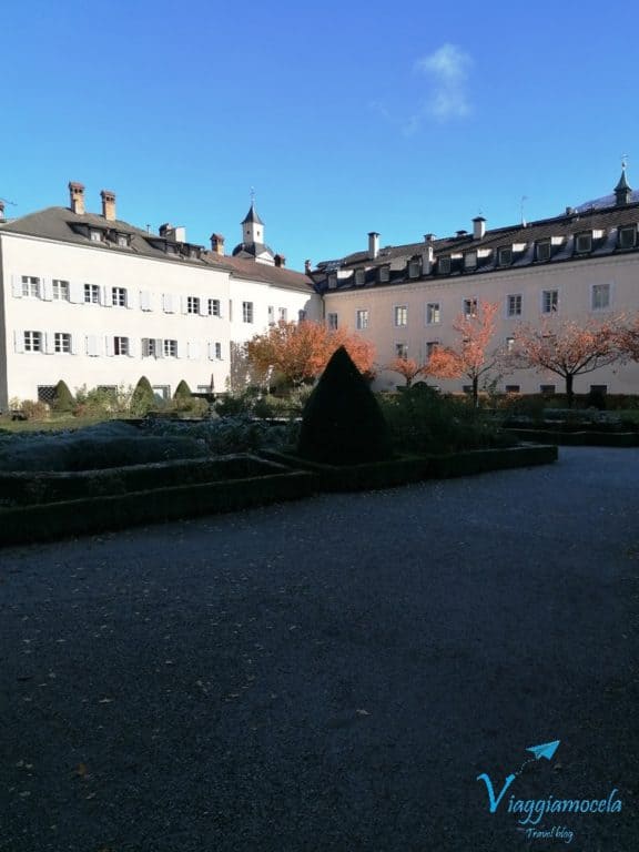Giardino di Corte