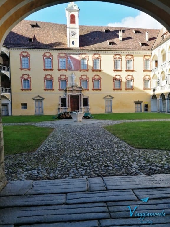 Palazzo Vescovile