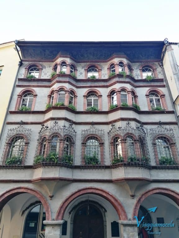 Casa Goreth Pfaundler