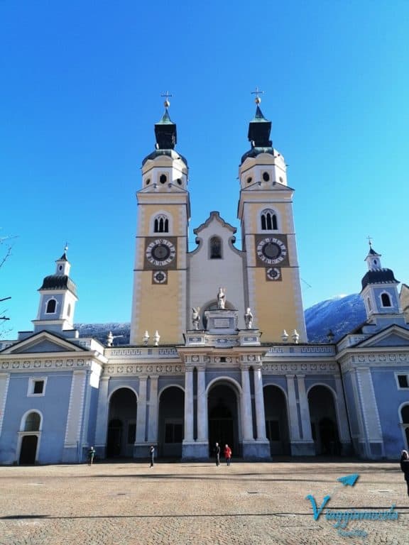 Duomo di Bressanone