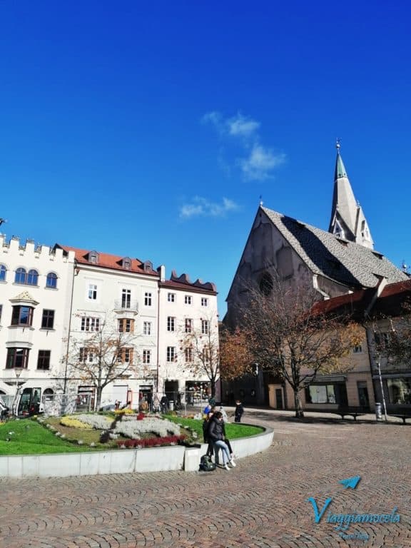 Chiesa Parrocchiale di San Michele Arcangelo