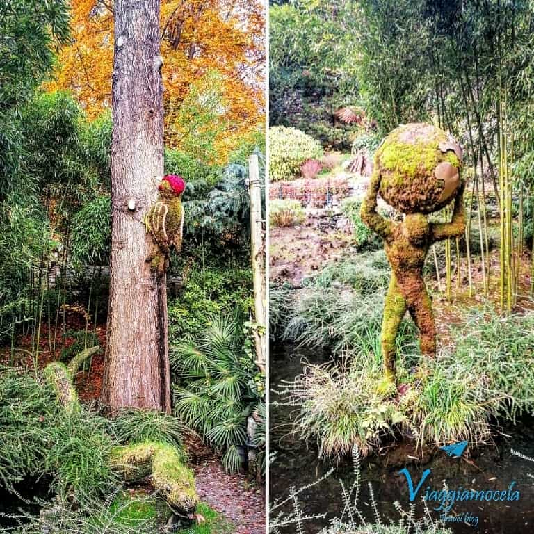 Giardino Subtropicale
