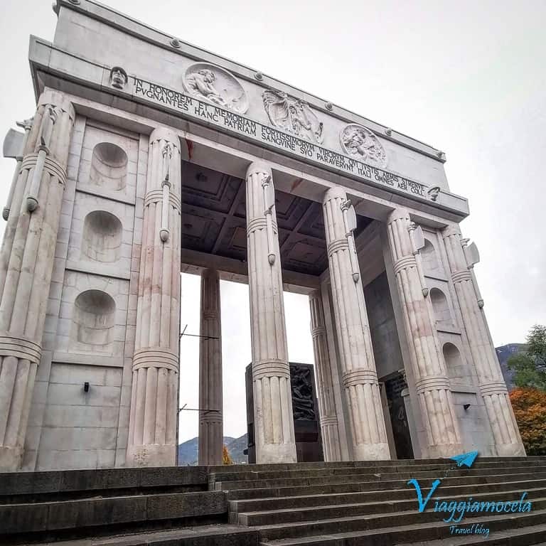 Monumento alla Vittoria