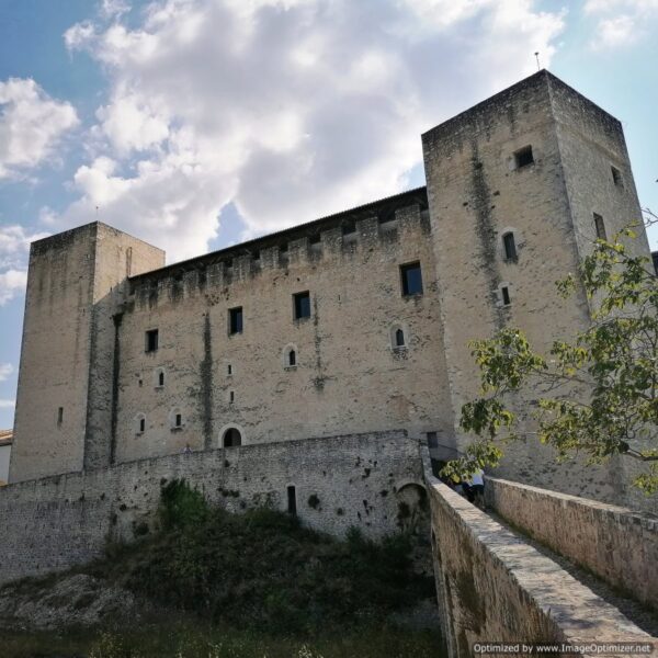 Rocca Albornoziana