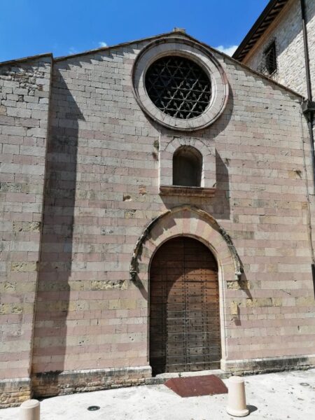 ex Chiesa di San Francesco