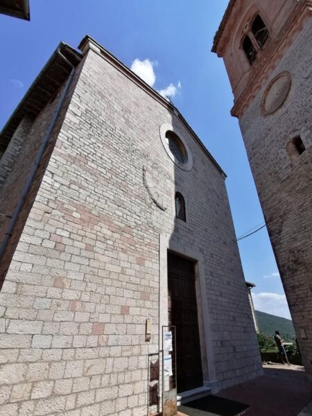 Chiesa di Santa Maria Assunta