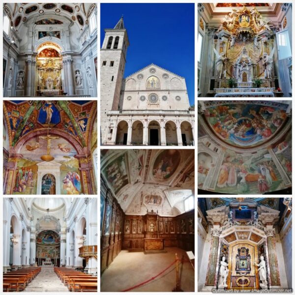 Cattedrale di Santa Maria Assunta