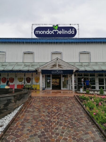 MondoMelinda