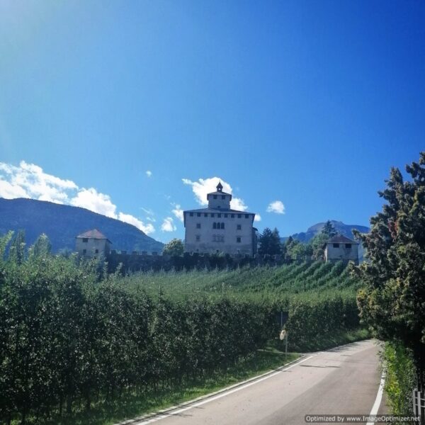 Castel Nanno