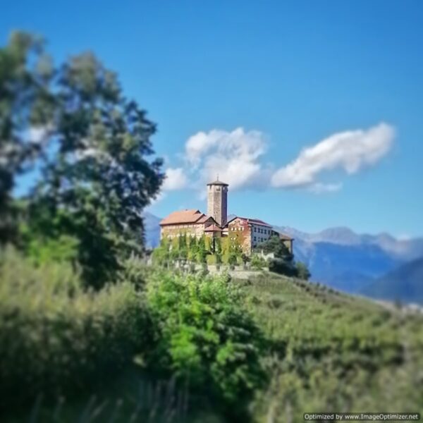 Castel Valér