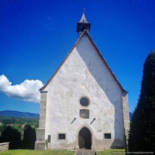 Chiesa di San Vigilio