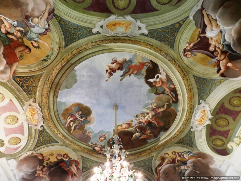 Trionfo della Primavera
