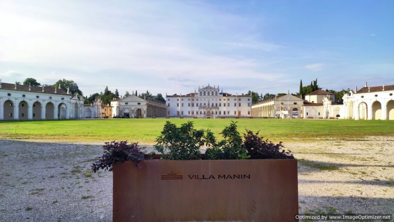 Villa Manin