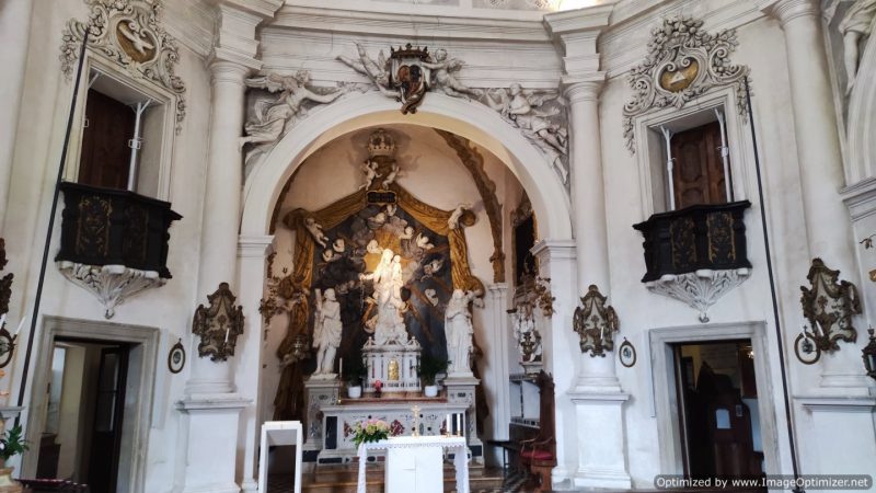 Cappella di Sant'Andrea