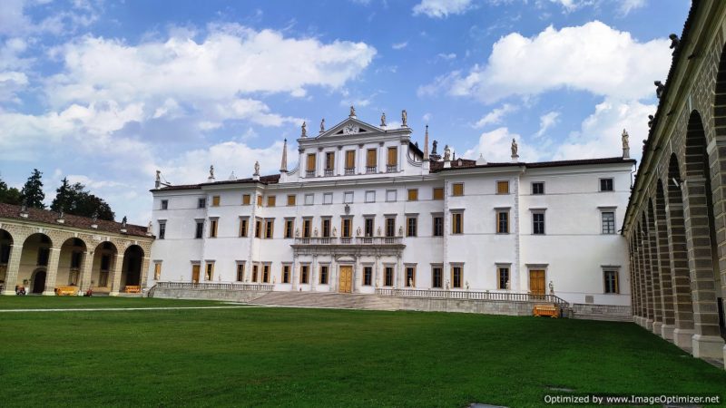 Villa Manin