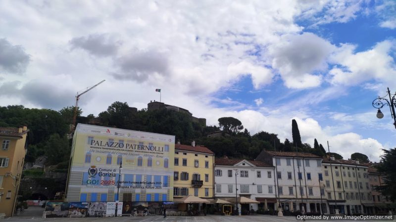 Gorizia