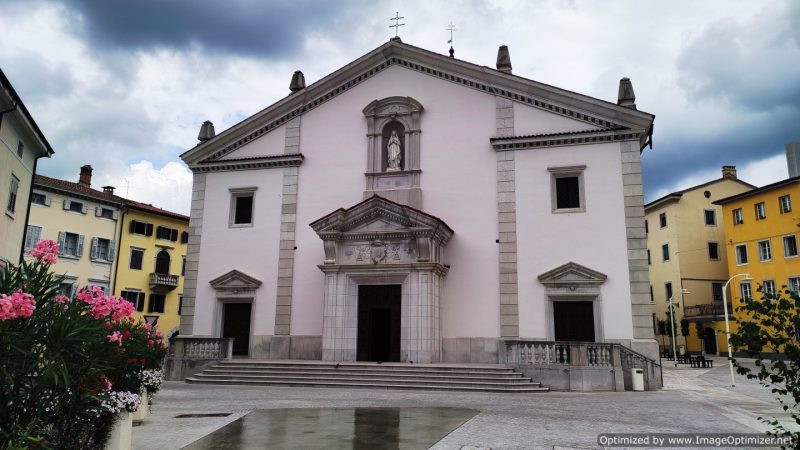Duomo di Gorizia