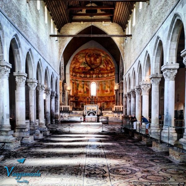 Basilica Patriarcale di Aquileia