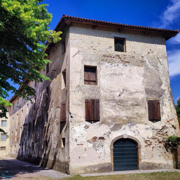 Castello di Sopra