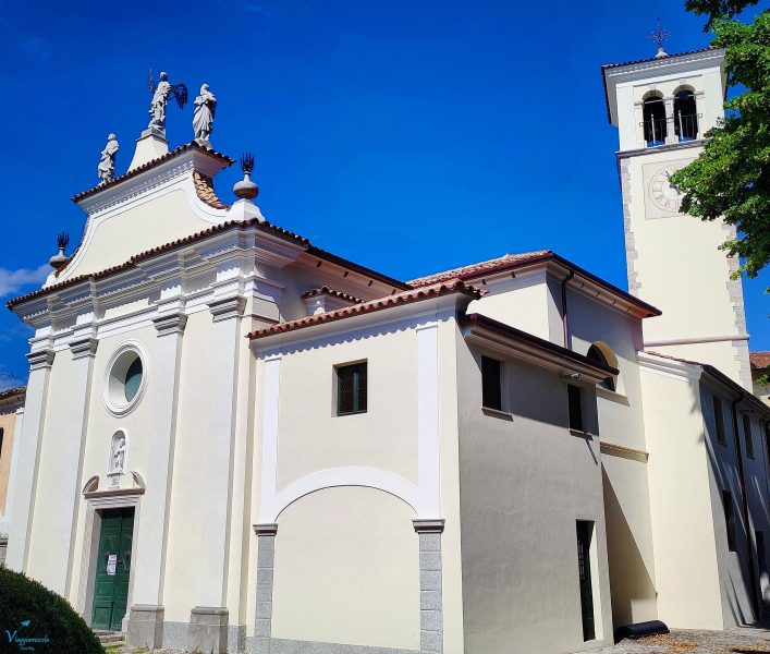 Chiesa di San Nicolò