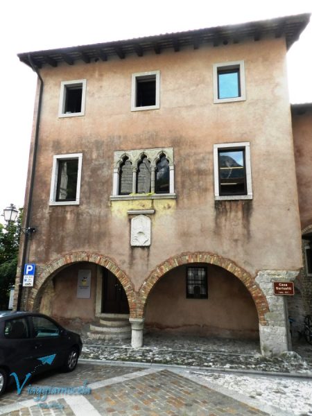 Casa Gurisatti