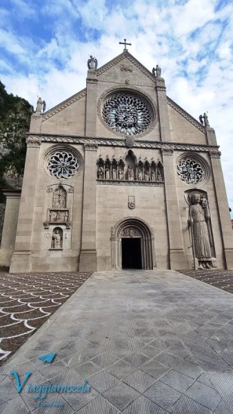 Duomo di Santa Maria Assunta