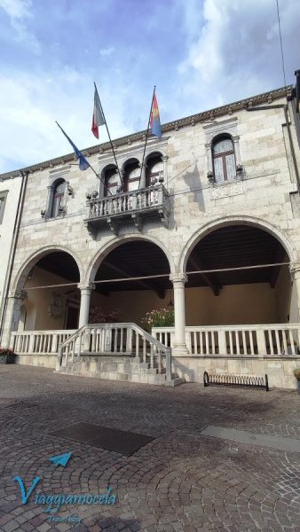 Palazzo Comunale