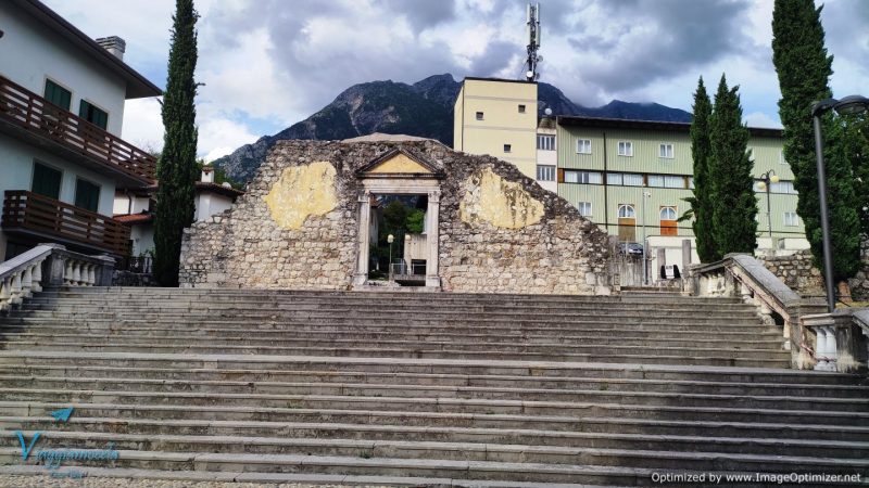 Chiesa della Beata Vergine delle Grazie