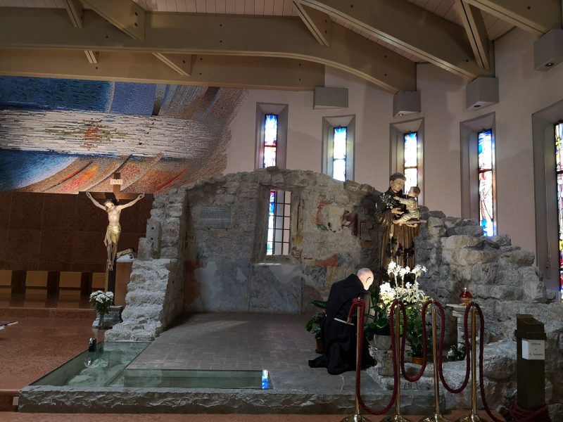 Santuario di Sant'Antonio