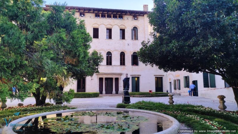 Palazzo Altan-Rota