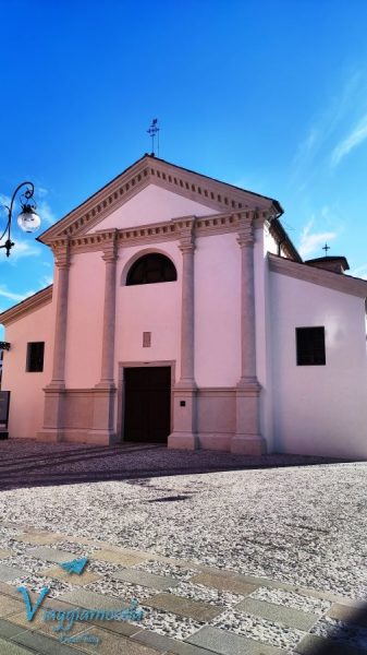 Chiesa di San Lorenzo
