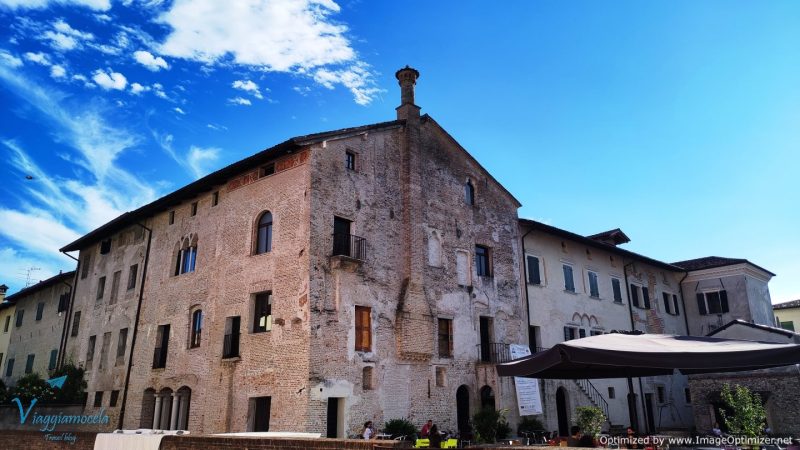 Castello di San Vito al Tagliamento