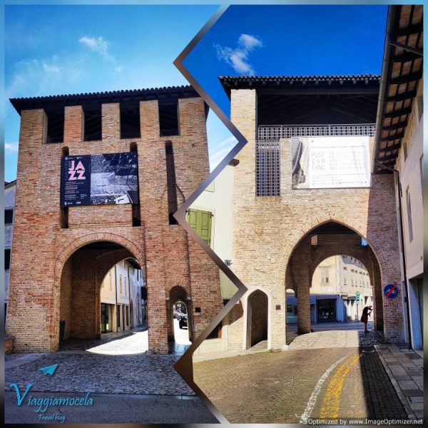 Torre di San Nicolò