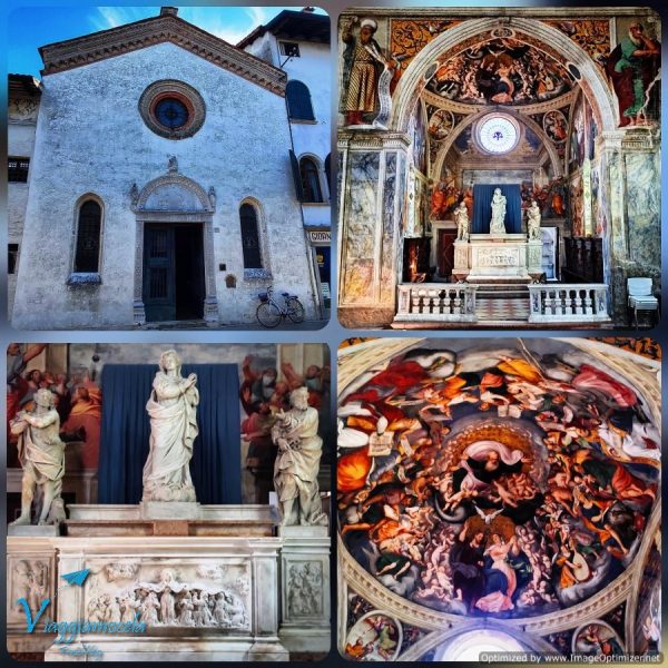 Chiesa di Santa Maria dei Battuti