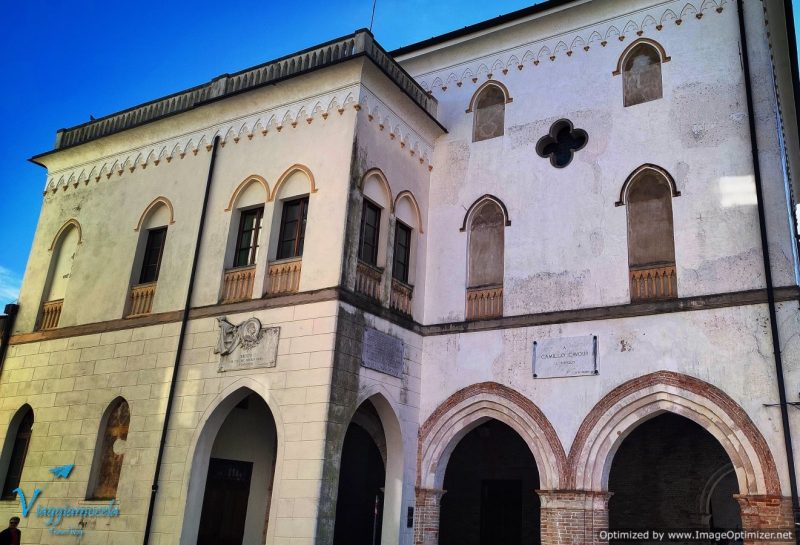 Antica Loggia Pubblica