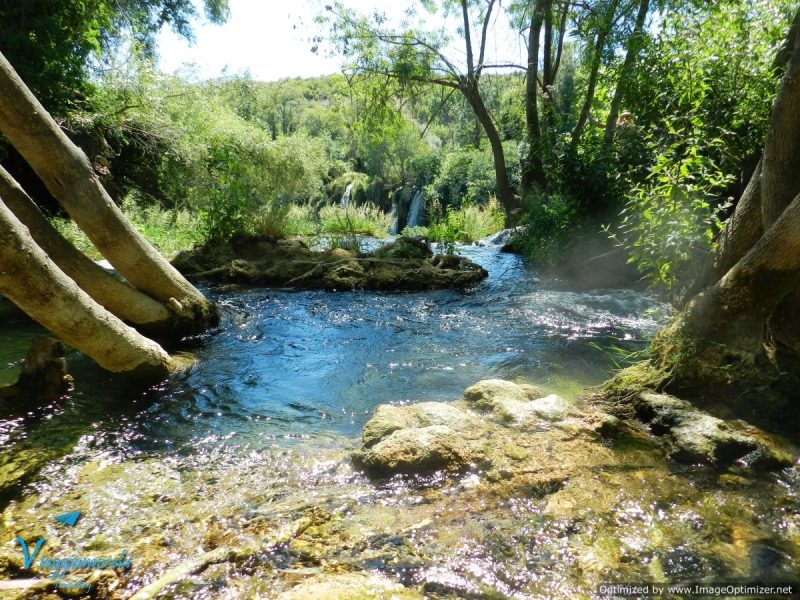 Cascate Kravica