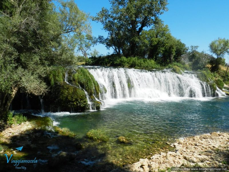 Cascate Kocusa