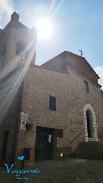 Pieve di San Gaudenzio