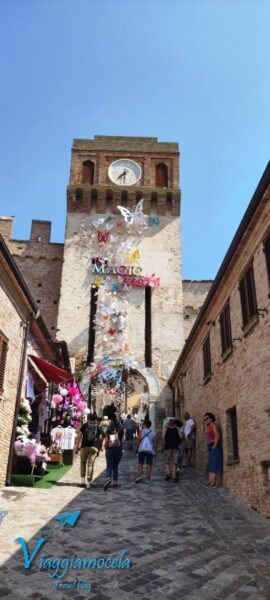 Gradara