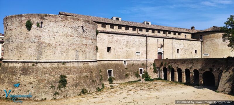 Rocca Costanza