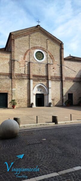 Cattedrale di Santa Maria Assunta