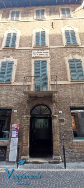 Casa Rossini