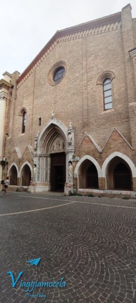 Ex Chiesa di San Domenico